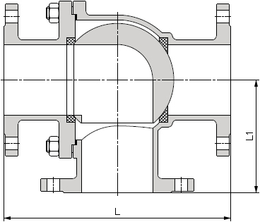 氣動(dòng)三通球閥